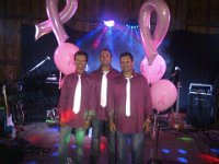 Breast Cancer Fundraiser for Leanna